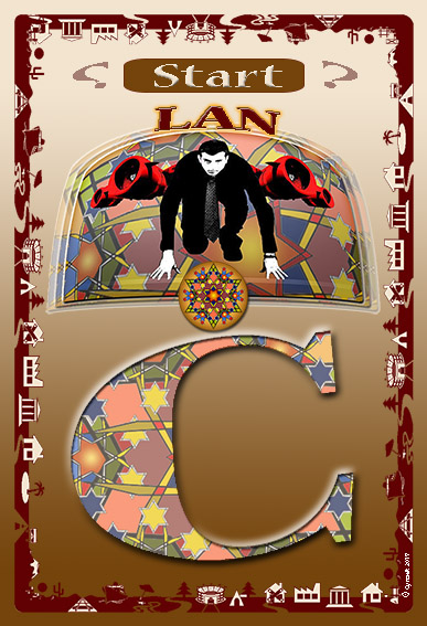 C - LANGUE
